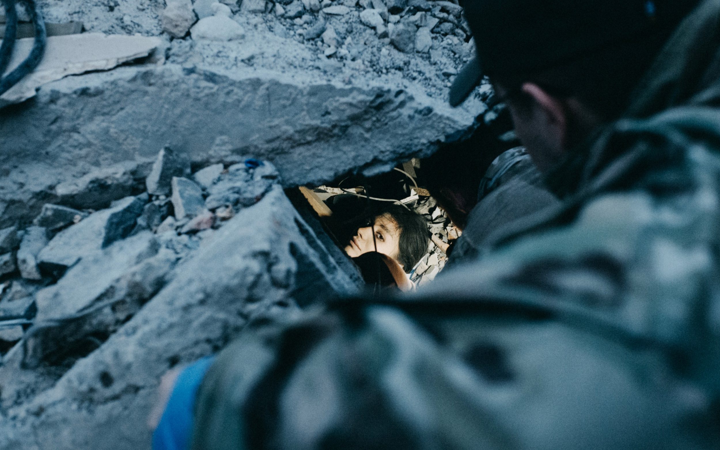 Le truppe ucraine sono avanzate sul fronte meridionale