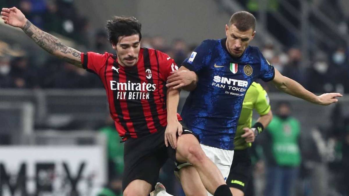 Calciomercato: Dzeko dopo otto anni lascia la Serie A