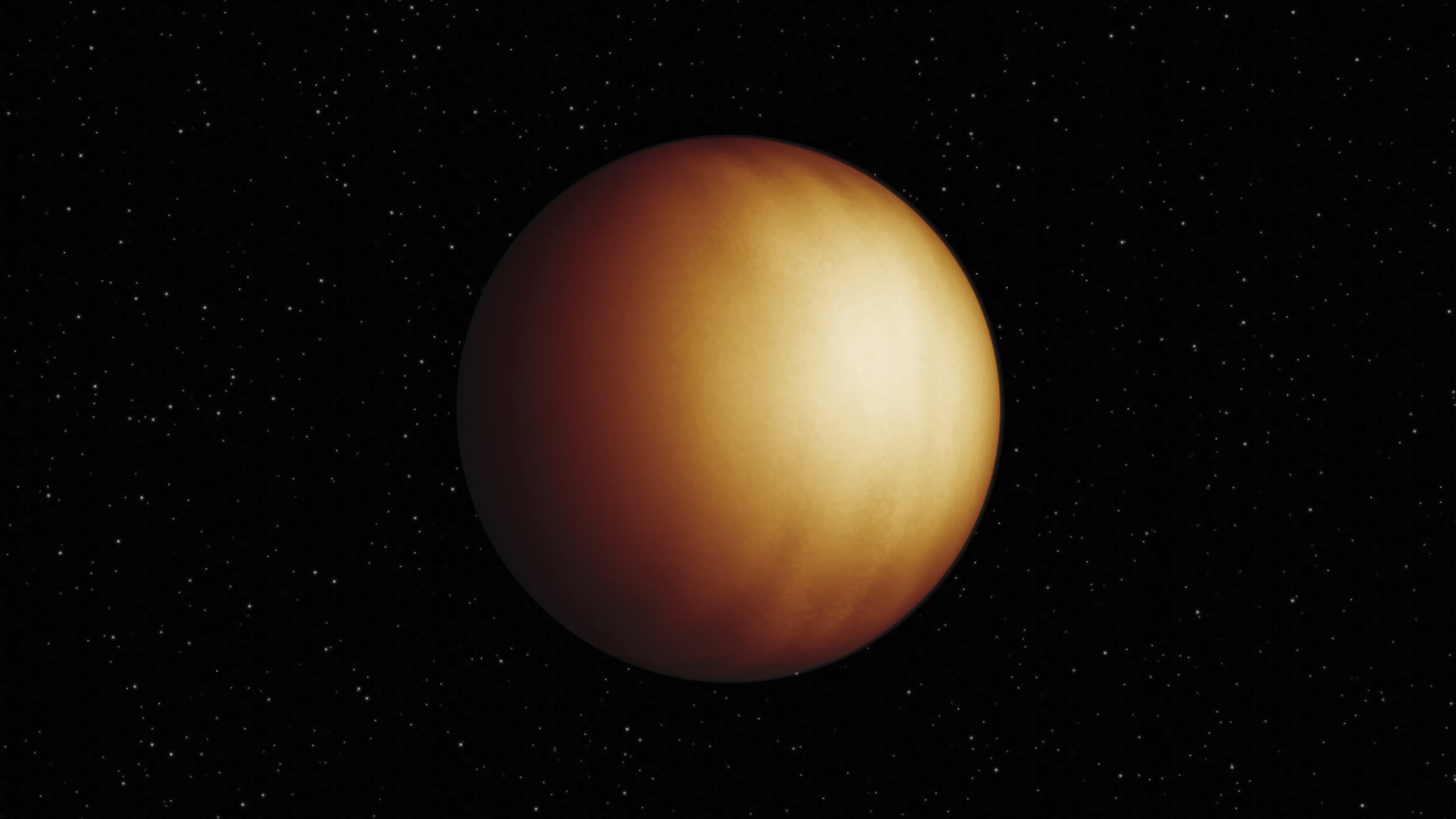 Il telescopio spaziale James Webb rivela l'atmosfera di un pianeta gioviano ultra-caldo
