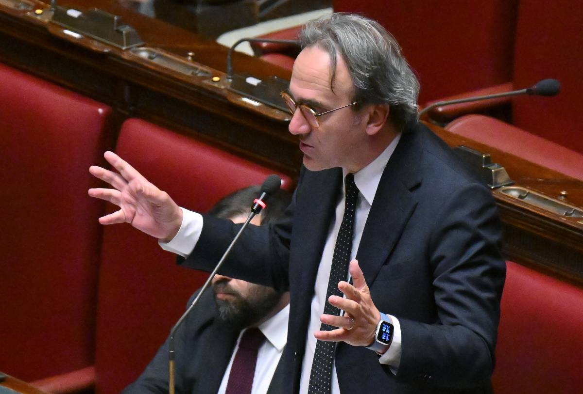 Bonelli (Avs): "L'opposizione non è unita, è un grande problema per il Paese"