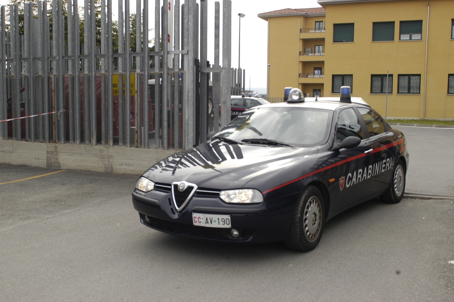 "Carabinieri - Ciak si gira", alle 23.30 su Rai 1: ecco qualche anticipazione...