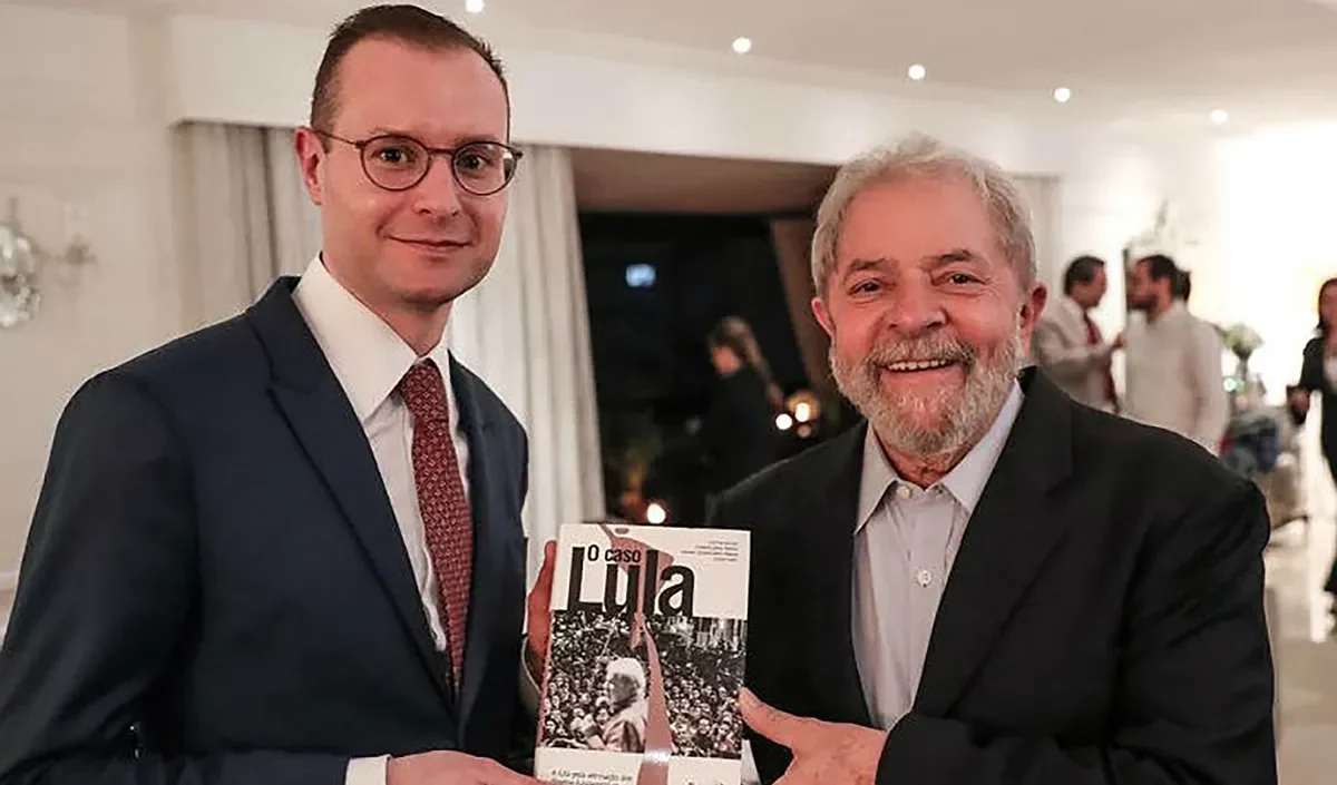 Lula propone per la Corte Suprema del Brasile il suo ex avvocato: è polemica