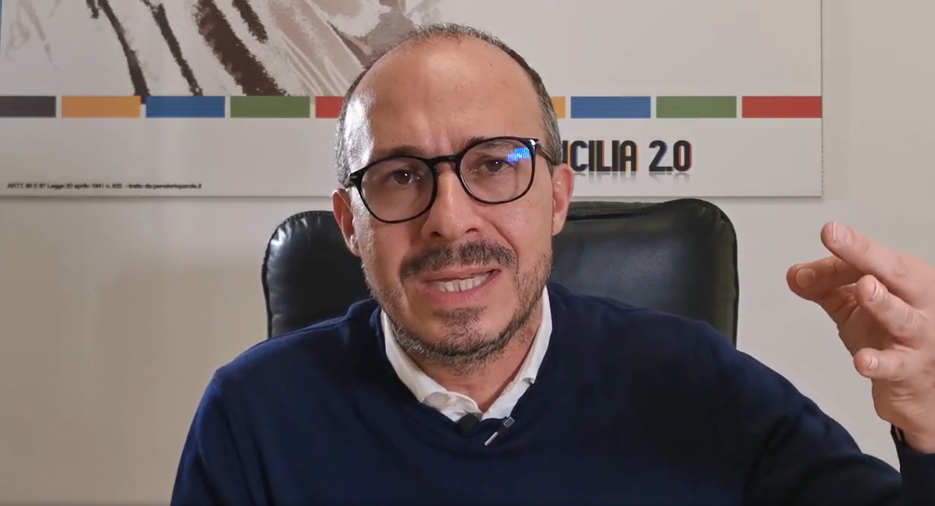 Faraone (Iv): "Ci sono due Meloni, quella di Roma e quella di Bruxelles..."