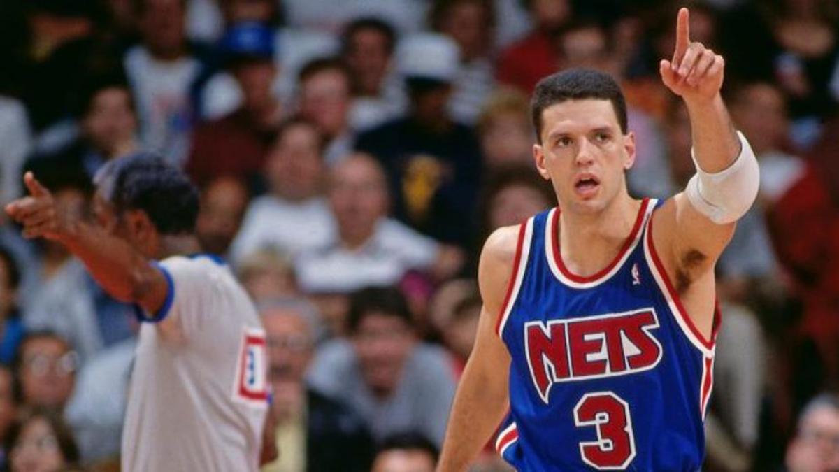 Dražen Petrović moriva 30 anni fa: la sfortunata fine di uno dei più grandi di sempre