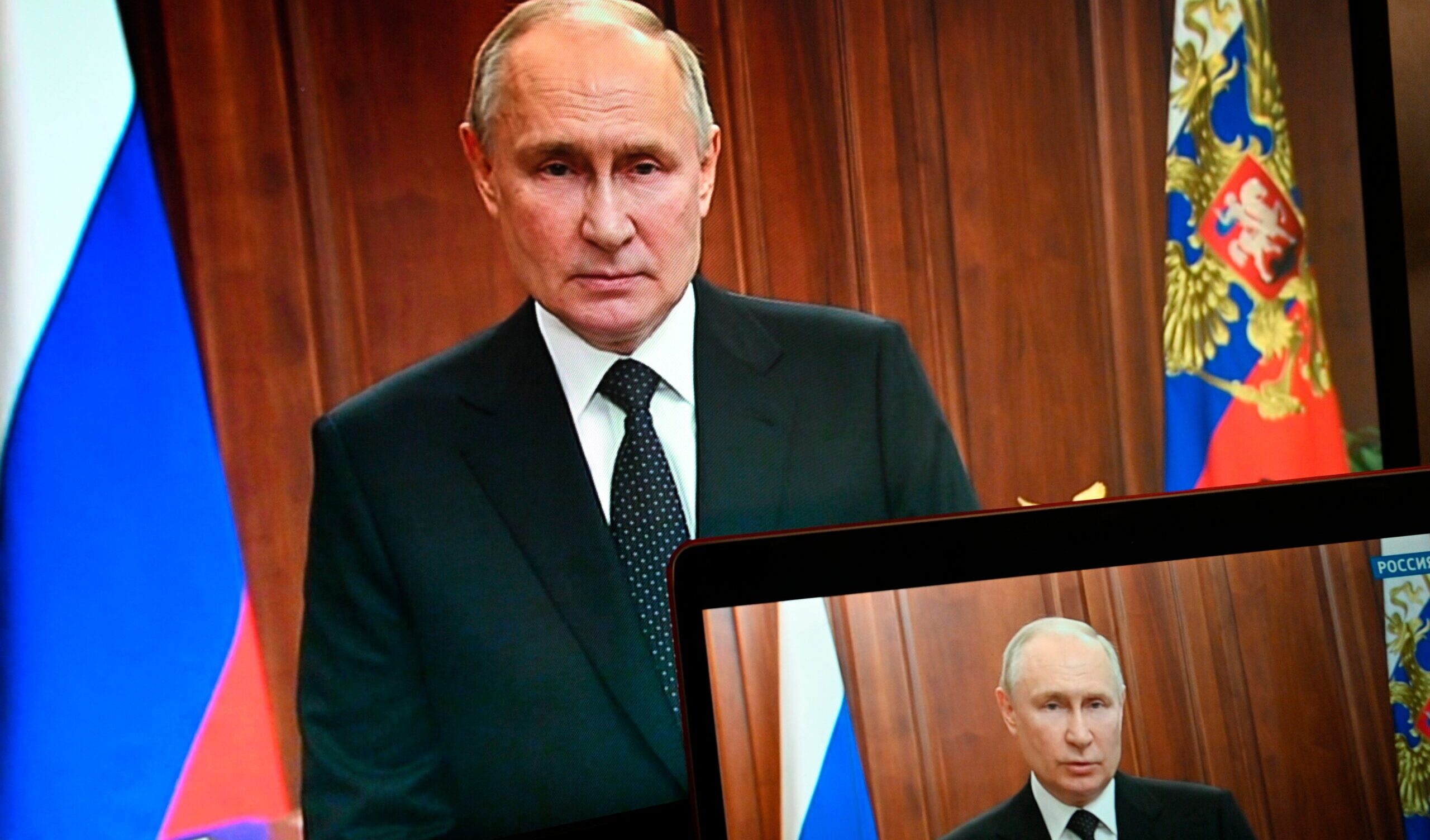 Putin sta lavorando per la creazione di armi nucleari più avanzate
