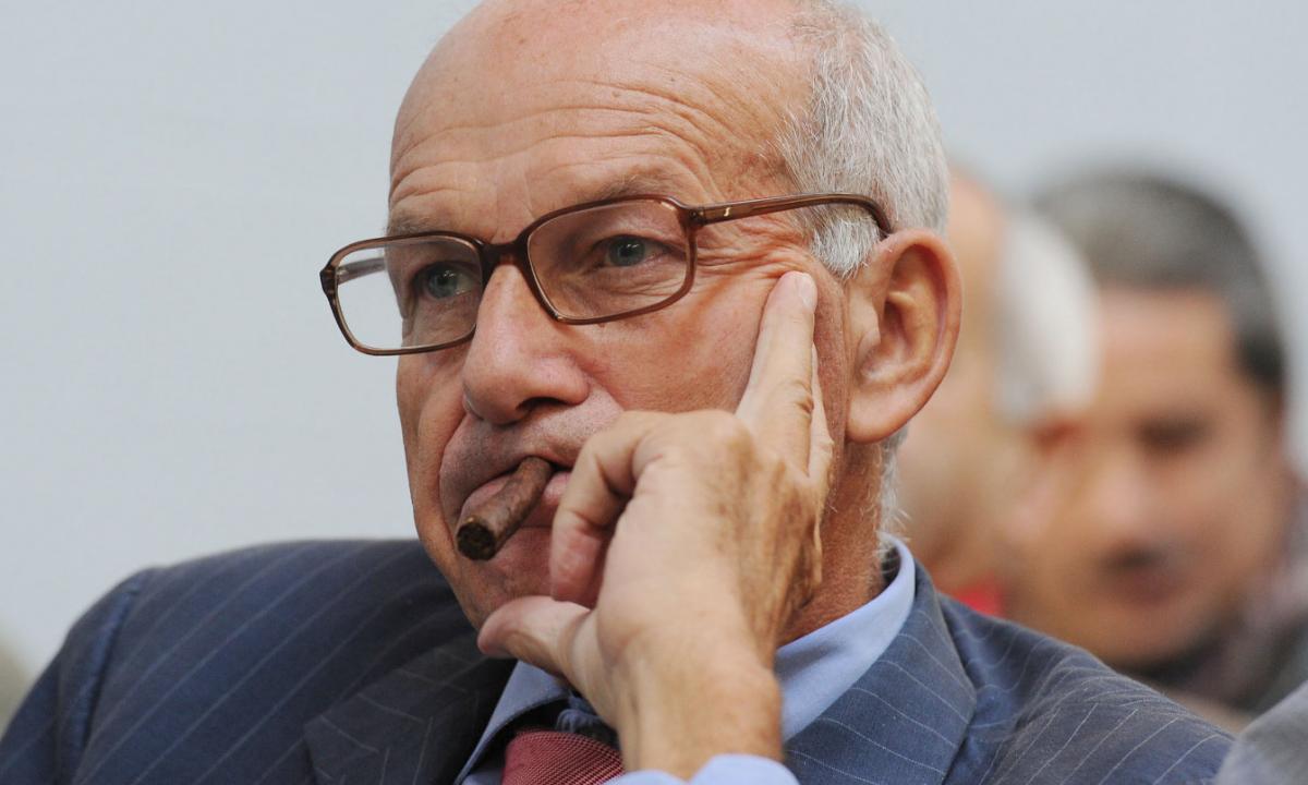 Elezioni in Francia, Bertinotti: "E' giusto coalizzarsi contro l'estrema destra reazionaria"
