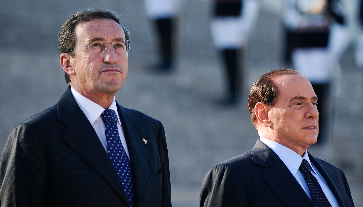 Morte di Berlusconi, Fini contro lo stop del Parlamento: "Senza precedenti, volontà politica di indebolirlo"