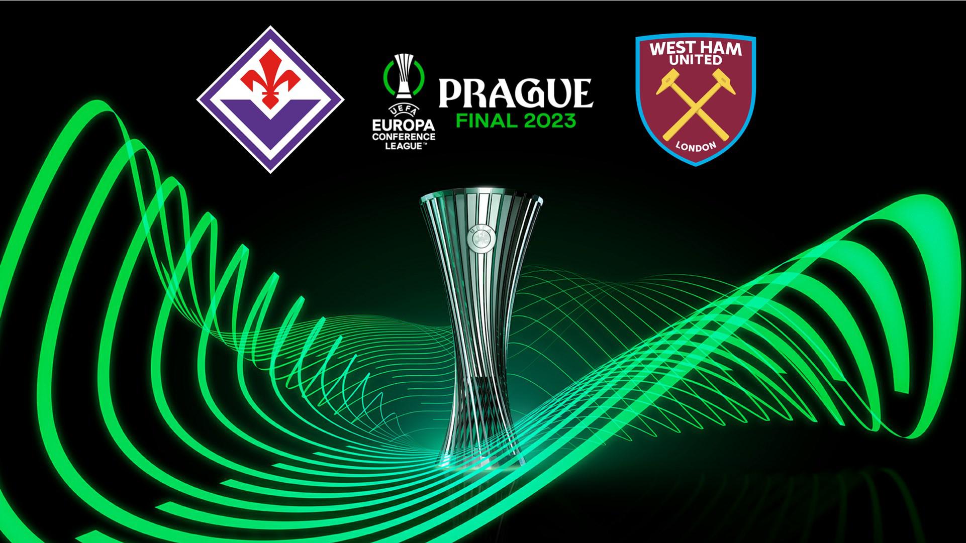 Fiorentina - West Ham, alle 21 la finale di Conference League: ecco dove vederla in streaming gratis