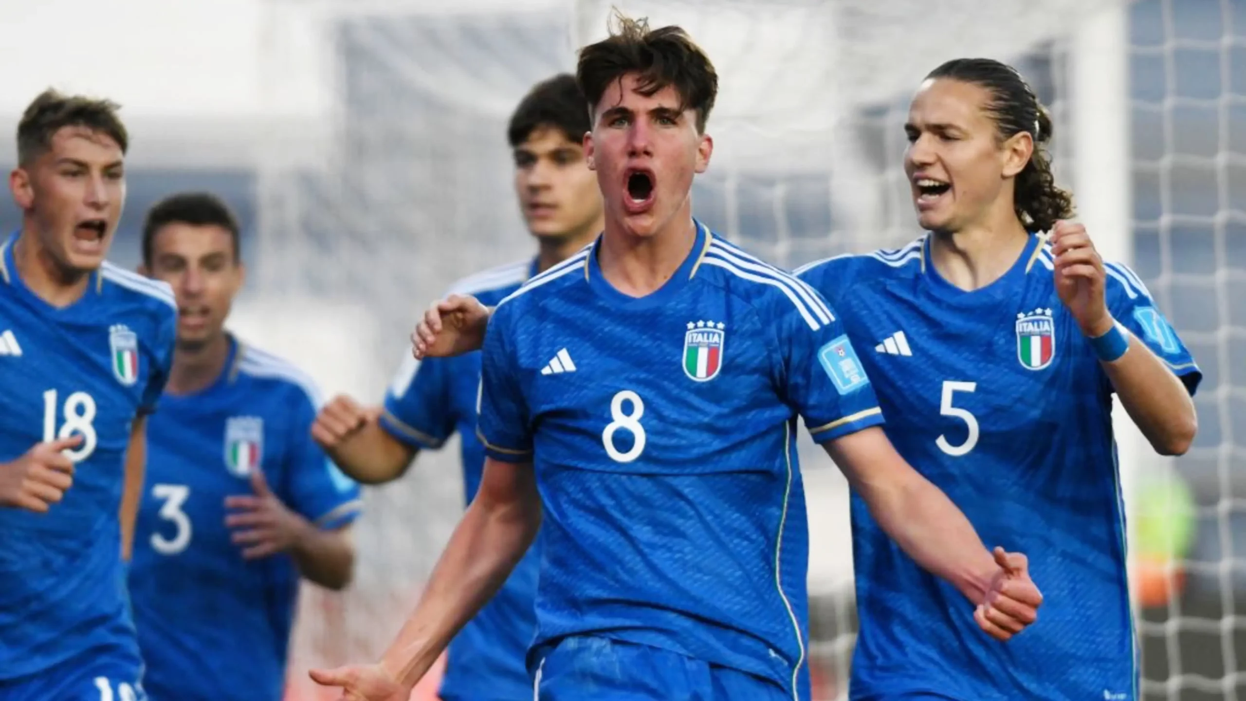 Italia - Corea del Sud, alle 23 la semifinale del Mondiale U20: dove vederla in streaming gratis
