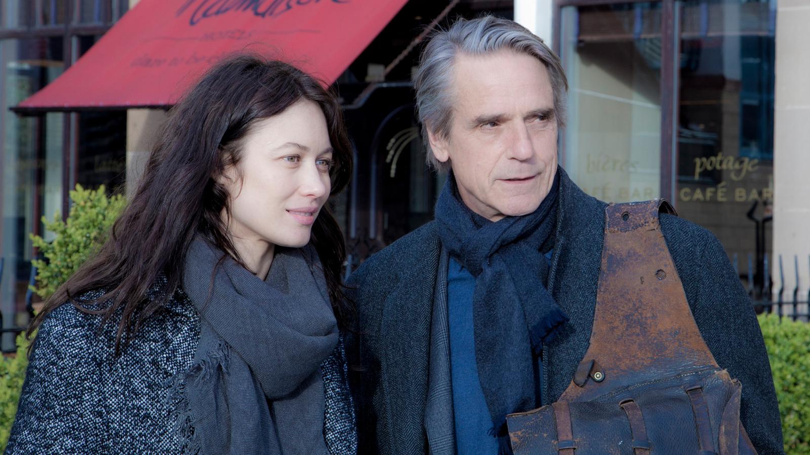 &ldquo;La corrispondenza&rdquo;, alle 21.15 su Rai Movie: la trama del film di Giuseppe Tornatore