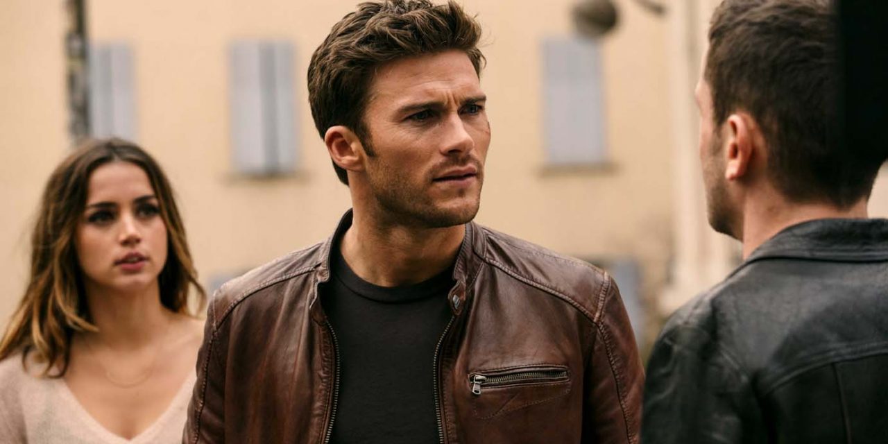 “Overdrive”, alle 21.20 su Italia 1: ecco la trama del film con Scott Eastwood