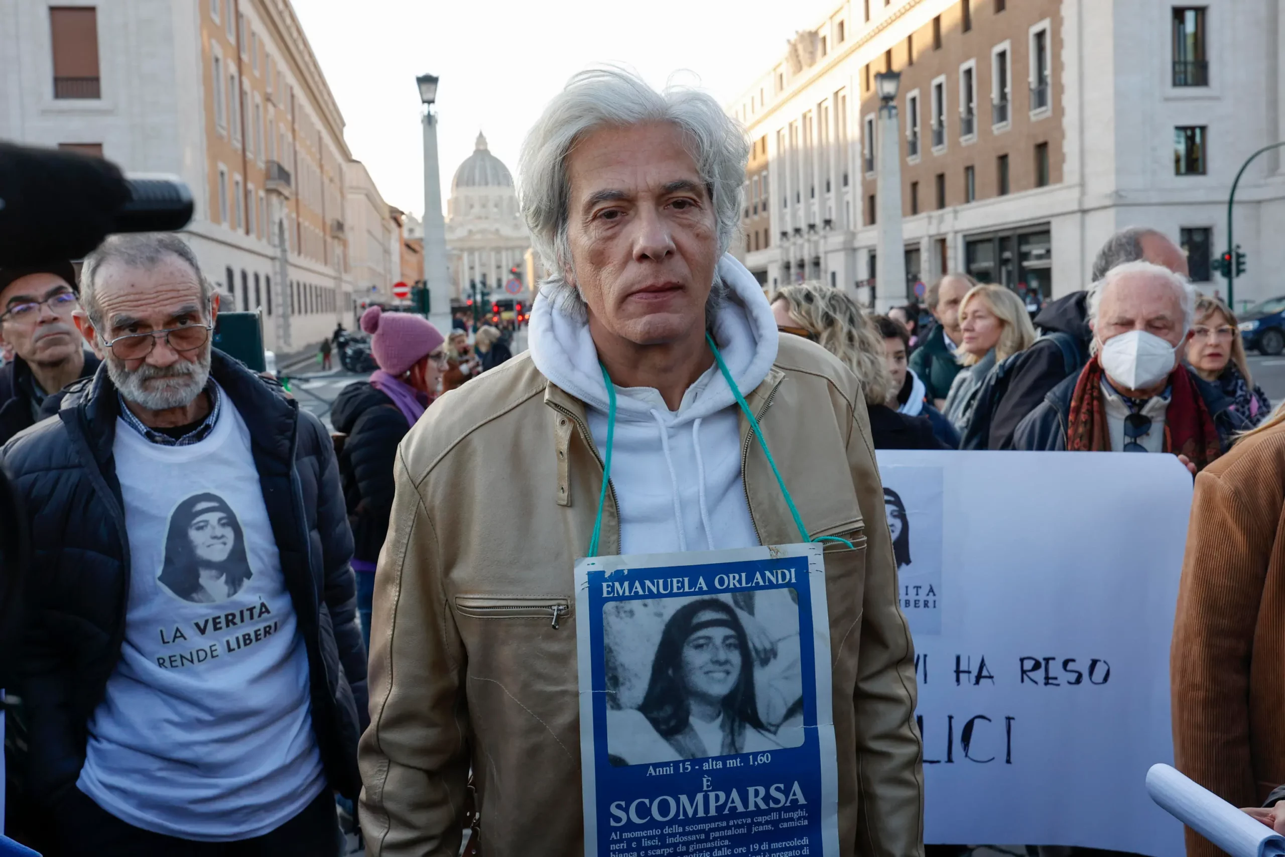 Emanuela Orlandi e Mirella Gregori, domani il primo giorno della Commissione d'inchiesta: ecco da chi è composta