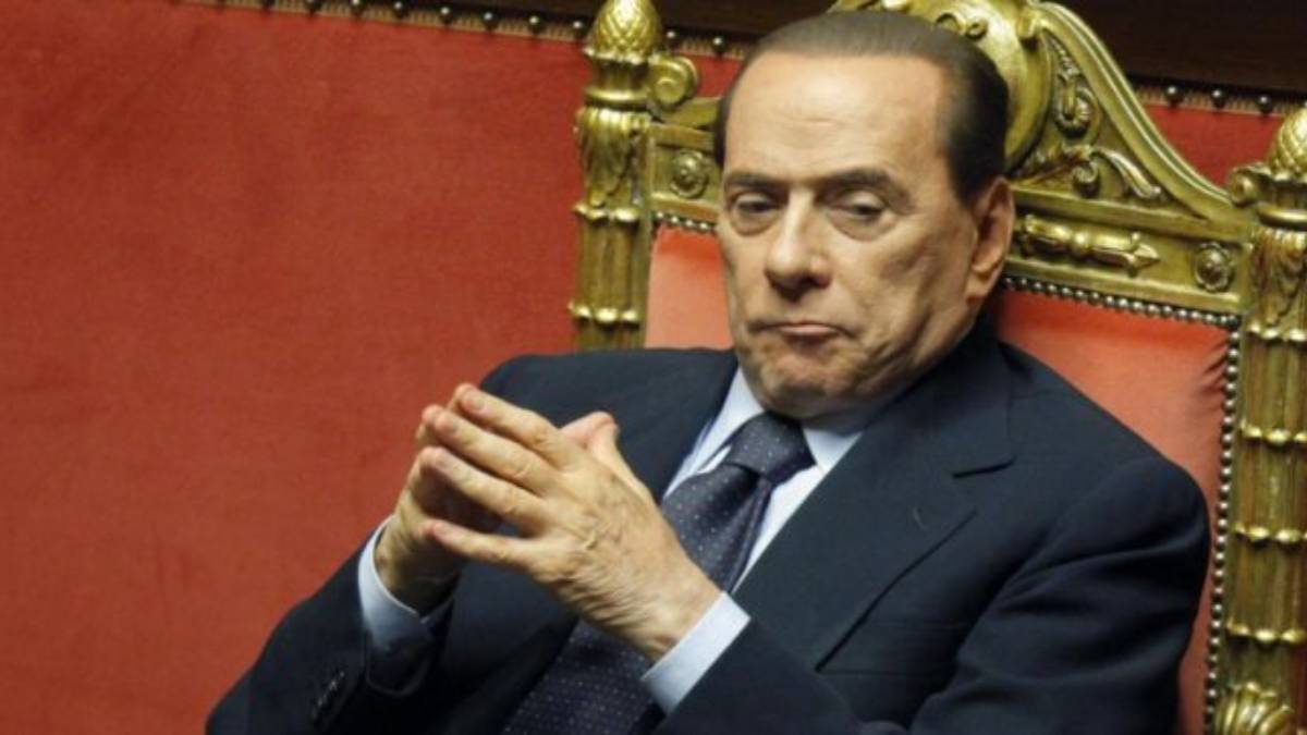 Sondaggi politici, l'effetto Berlusconi è finito: ecco chi ne ha giovato...