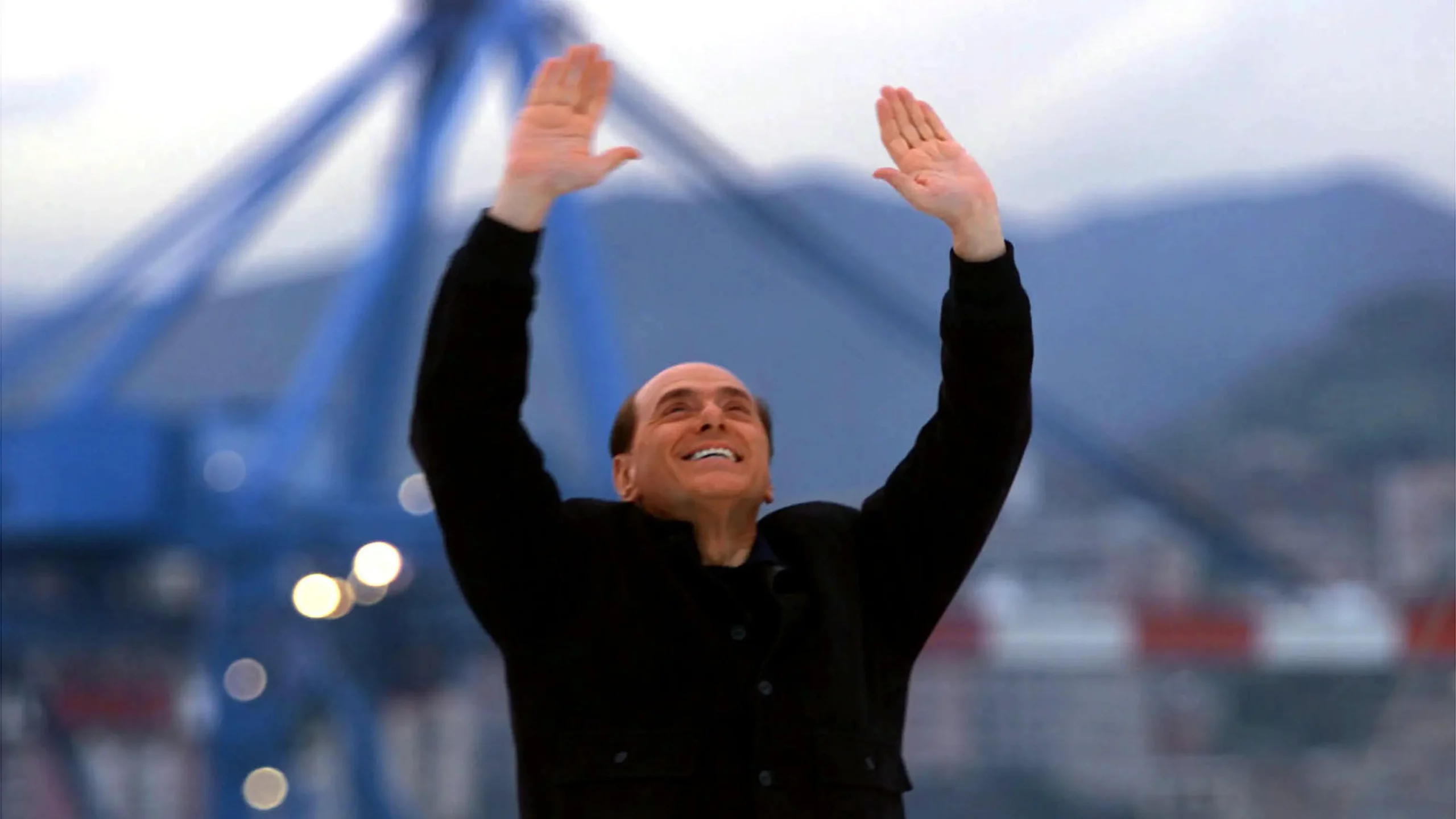 Muore Berlusconi e con lui muore la cosiddetta destra moderata