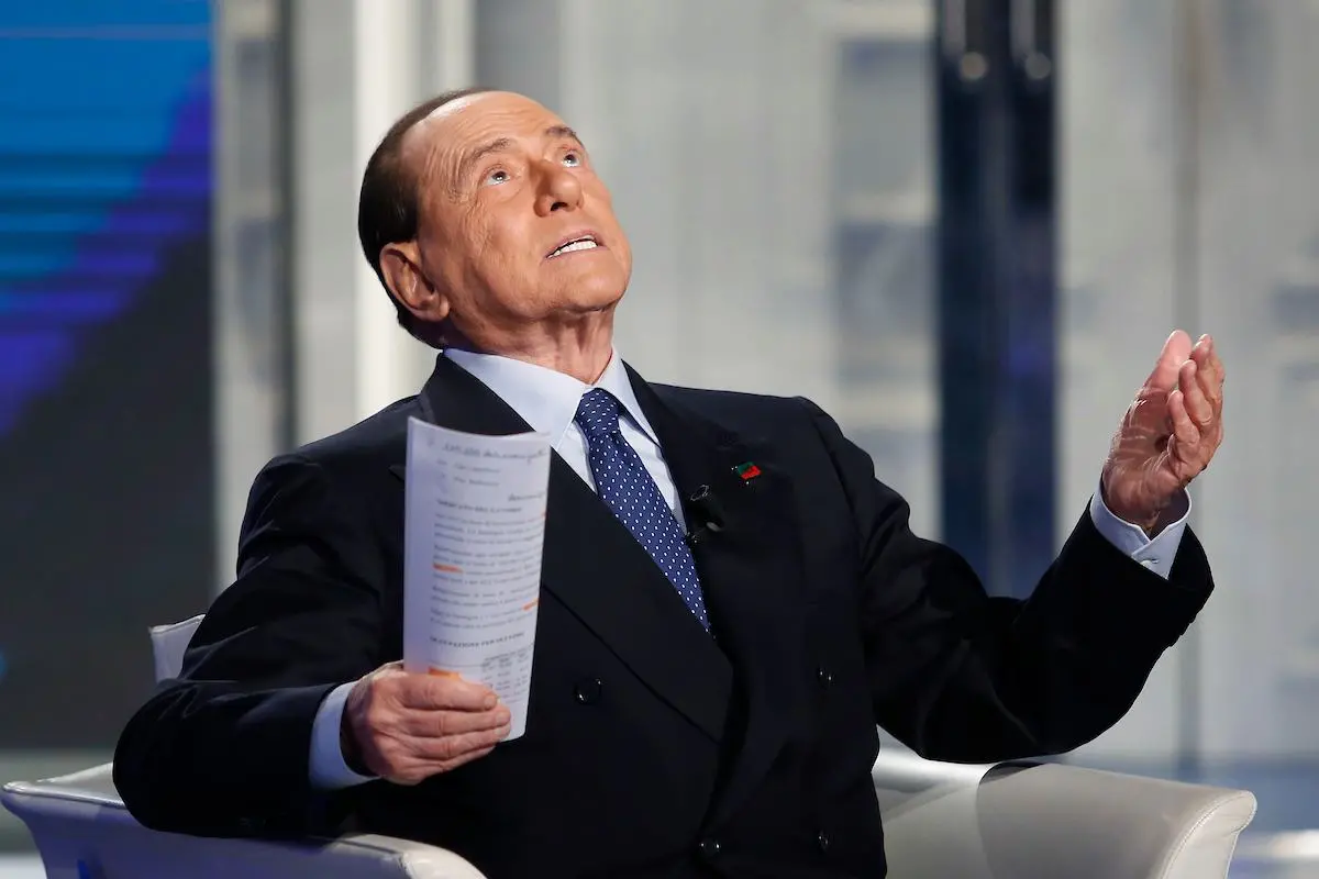 Morte Berlusconi, dalla P2 alla mafia, da Ruby alle toghe sporche: tutti i processi (e le prescrizioni)