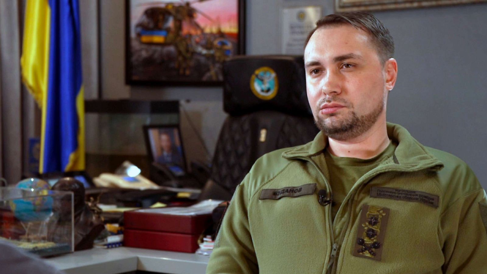 Kiev smentisce di essere dietro l'omicidio del comandante del sottomarino russo Krasnodar