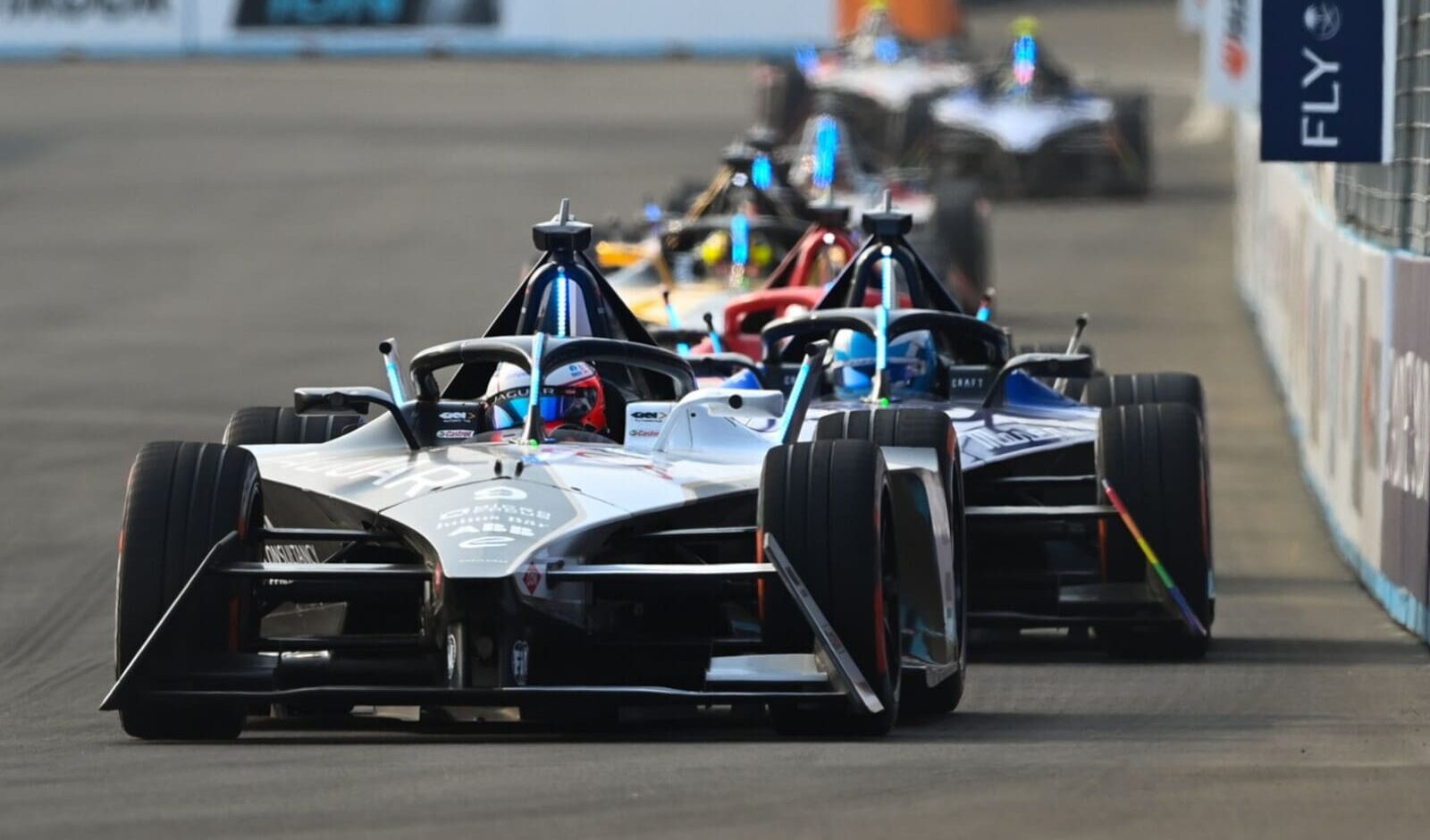 Dalla Formula E a Parigi 2024: quando lo sport diventa sostenibile