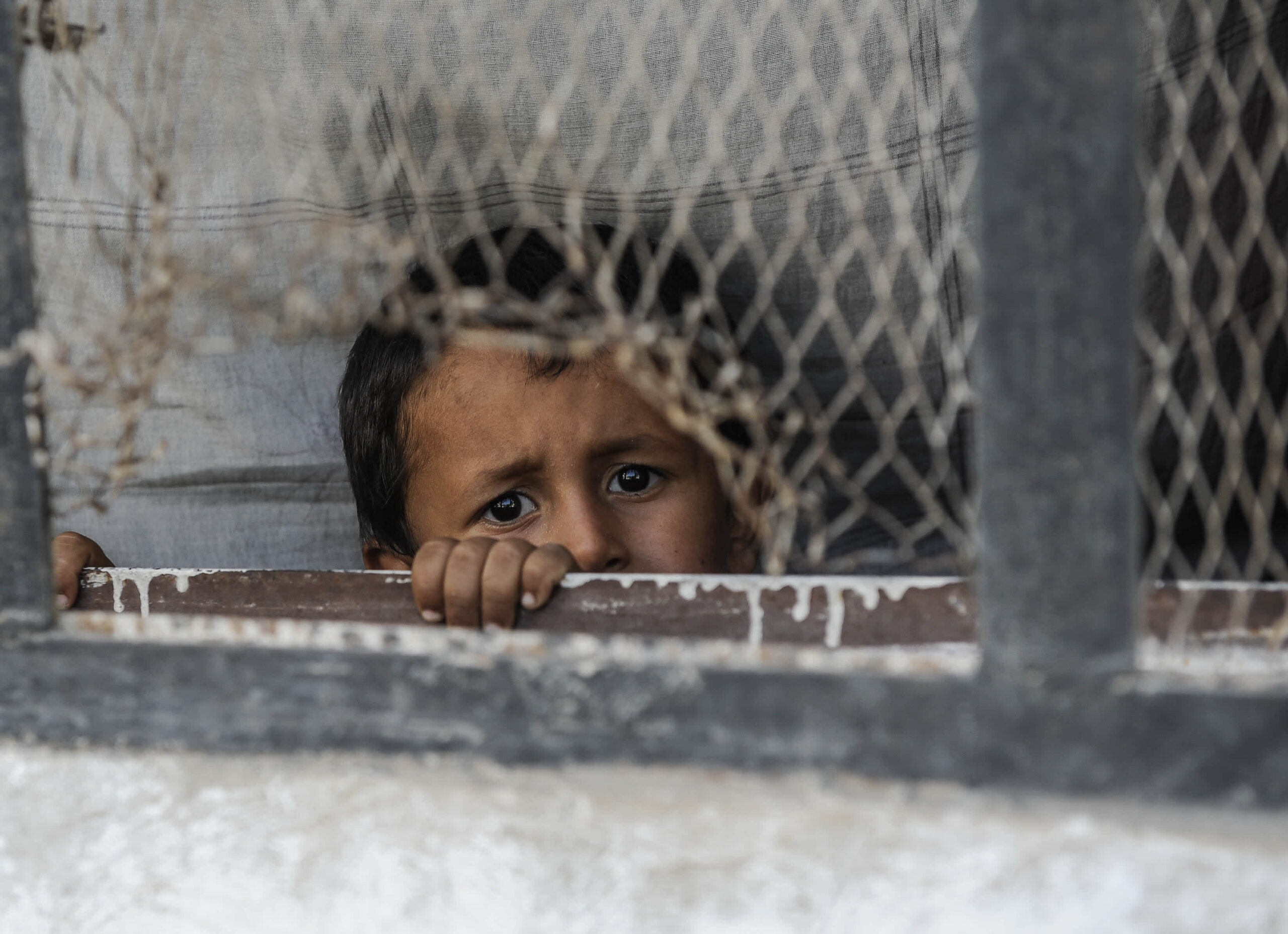 Sono 18.890 i bambini vittime di guerra nel 2022: Unicef denuncia, il mondo se ne frega