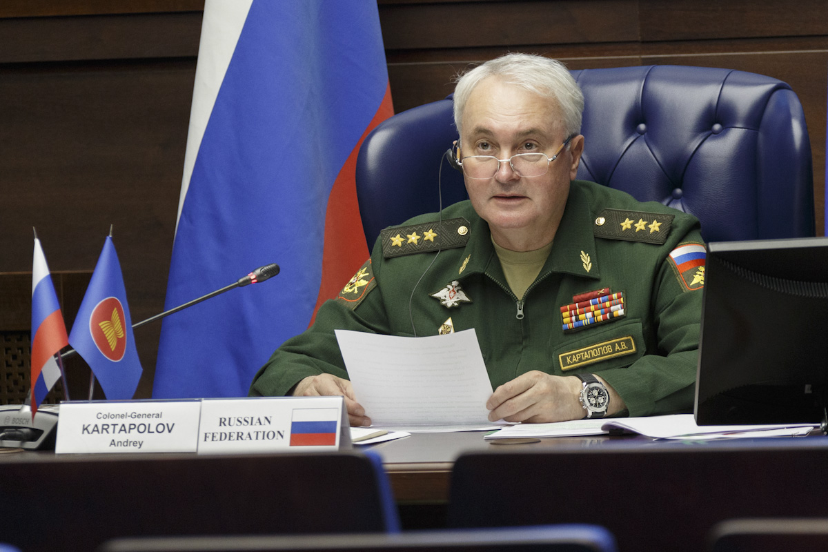 La Russia nega  che l'uscita della Wagner possa limitare le azioni dei militari in Ucraina