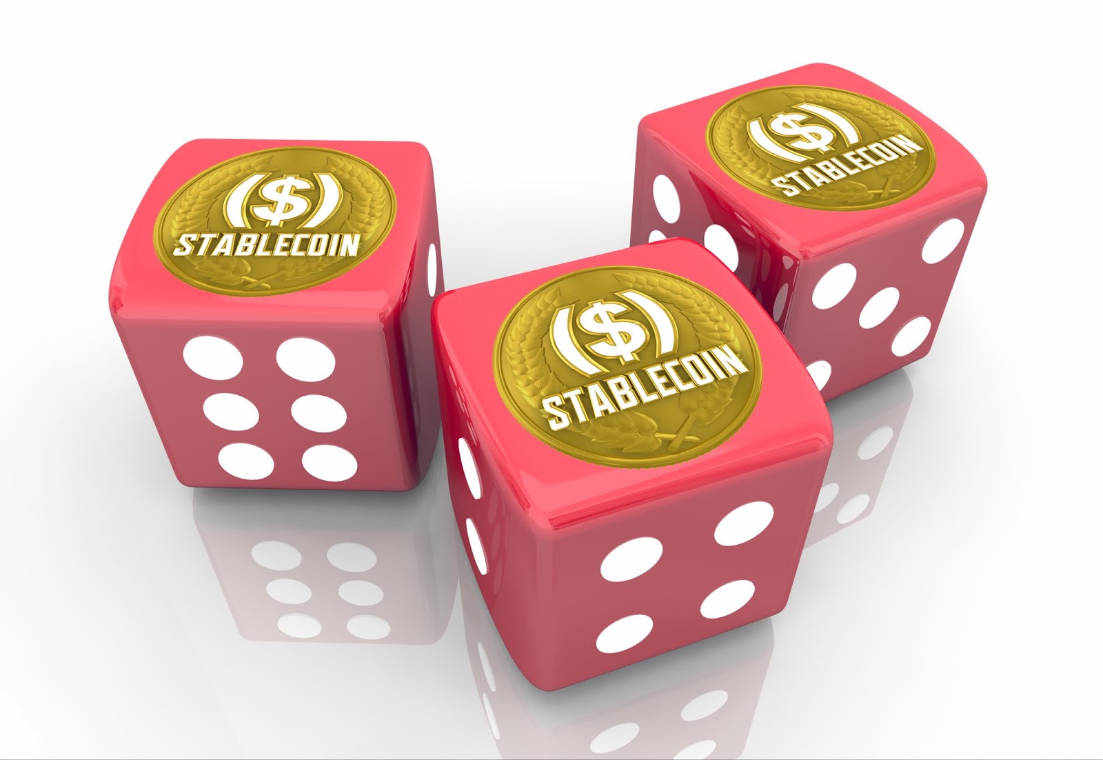 Quando utilizzare le Stablecoin per un gioco d'azzardo più sicuro nei casinò Crypto?