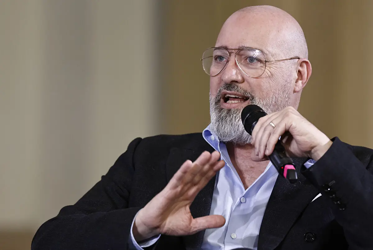 Ue, Bonaccini (Pd): "E' urgente togliere il potere di veto ai singoli Stati"