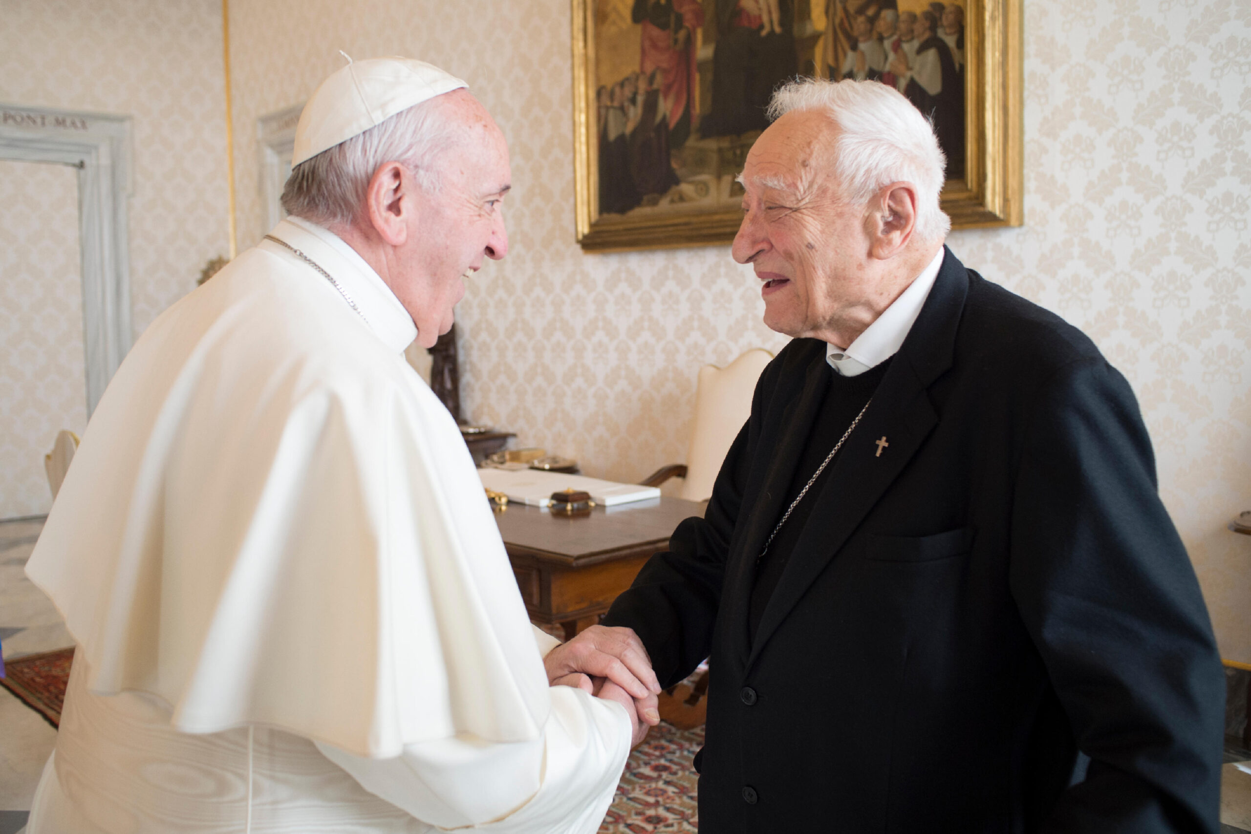 Addio a monsignor Luigi Bettazzi, il vescovo testimone di pace e giustizia sociale