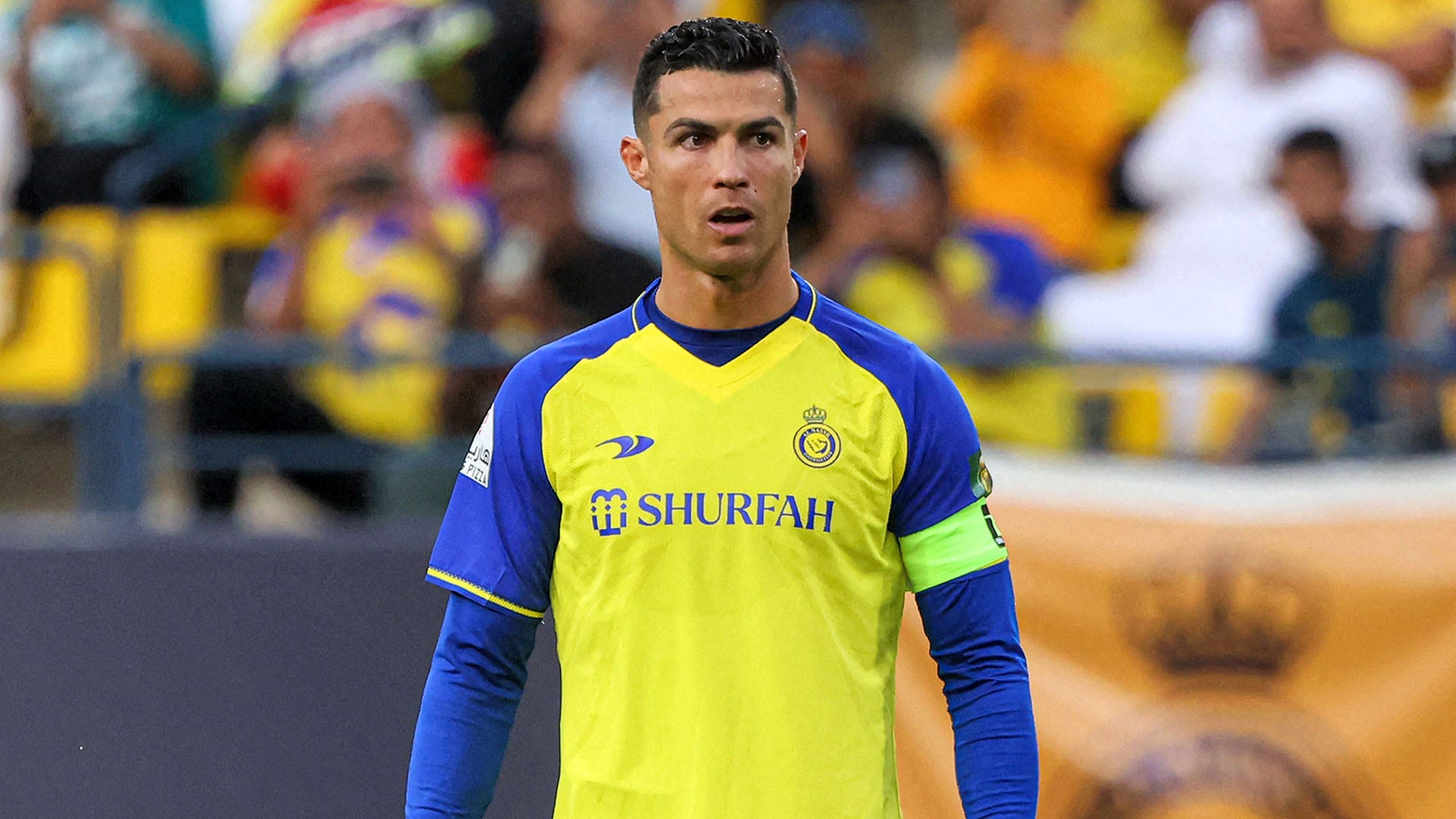 Ronaldo dice che tra un anno il campionato saudita sarà migliore di quello olandese