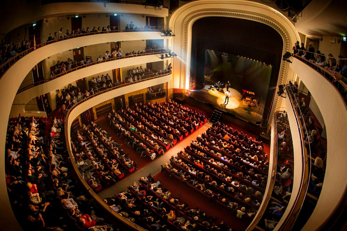 Il Teatro Duse di Bologna compie 200 anni