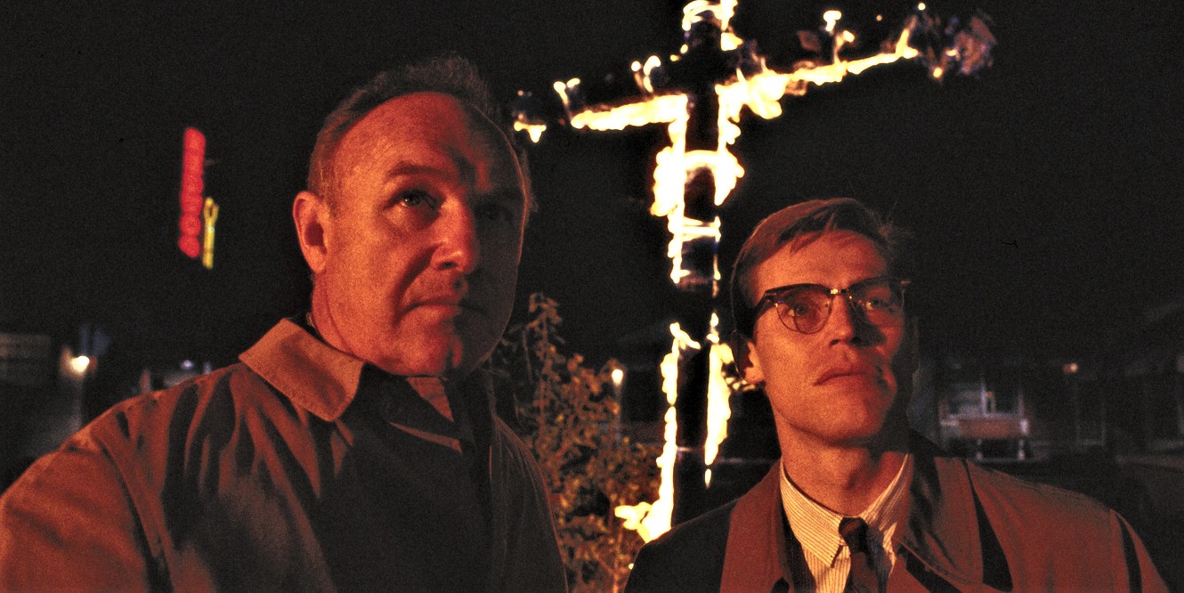 “Mississippi Burning - Le radici dell’odio”, alle 21.25 su La7: la trama del film con Gene Hackman