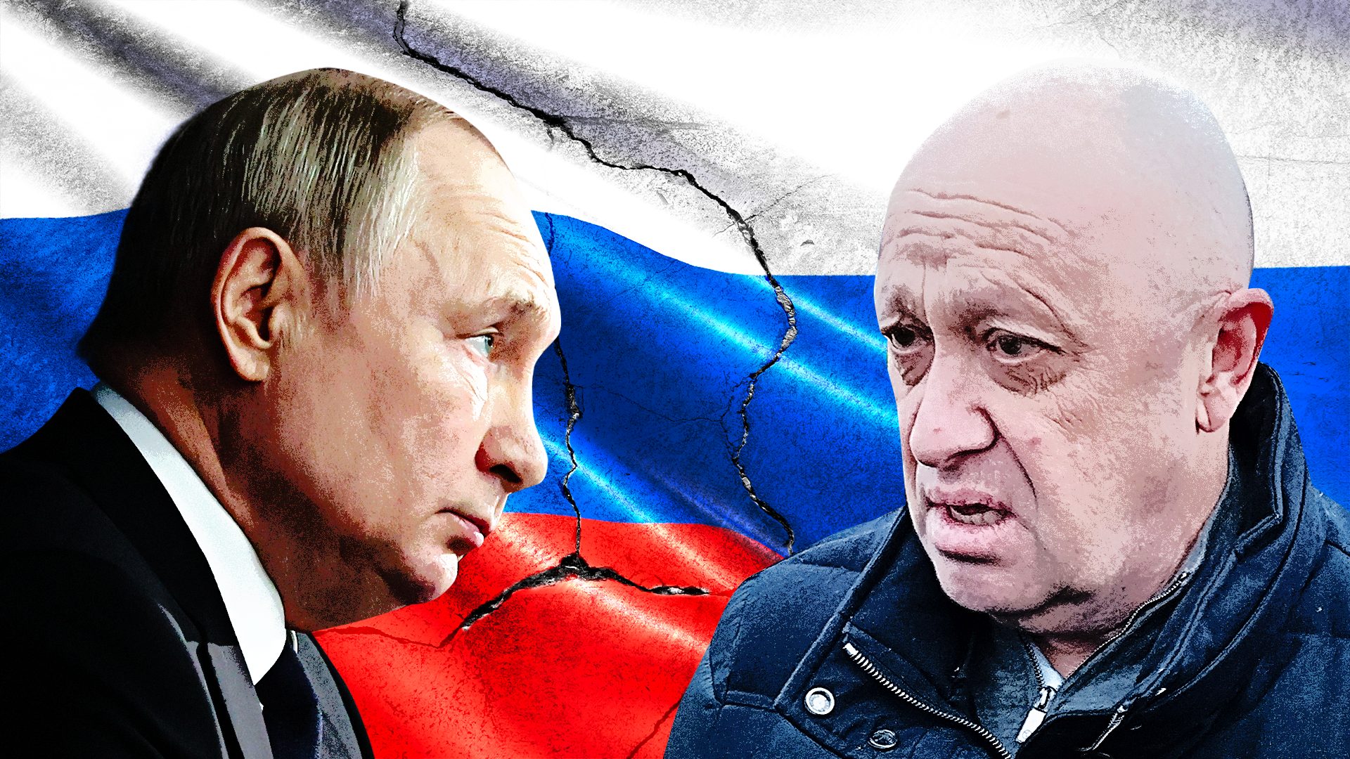 Prigozhin, il capo mercenario all'ombra del Gru: fatti e misfatti del nemico di Putin