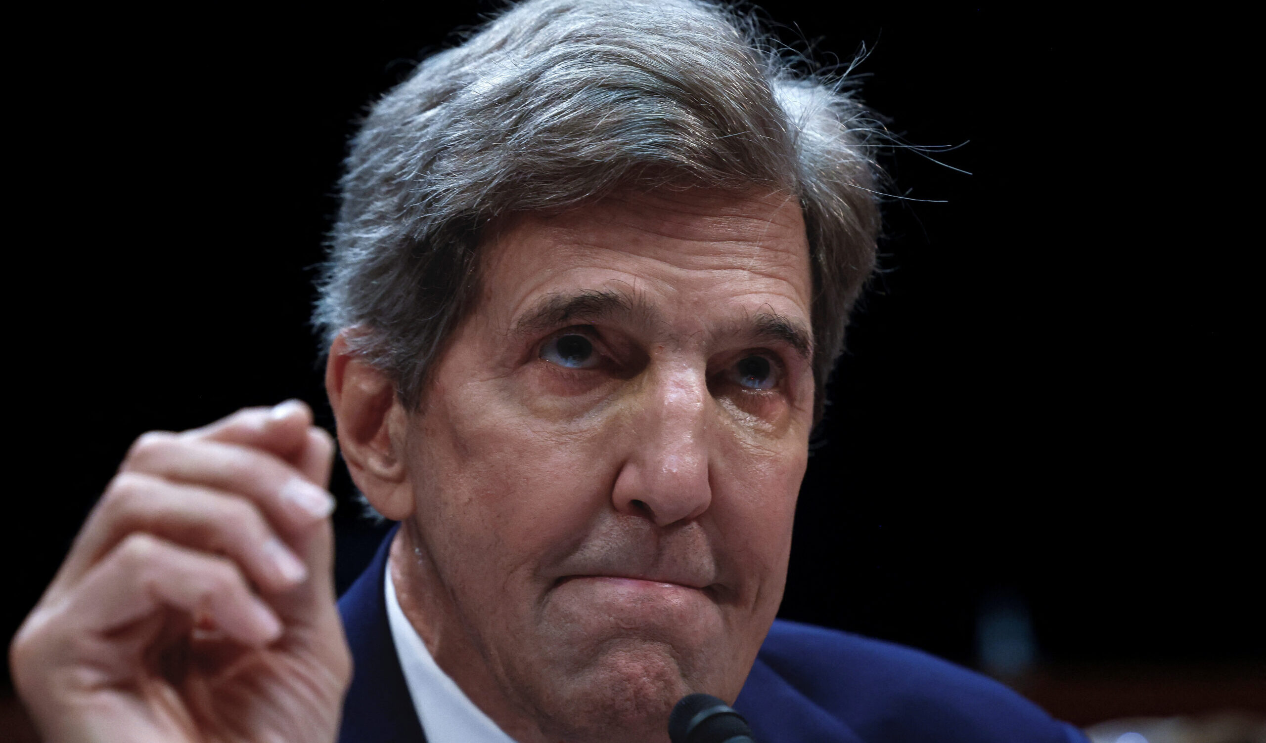 Lotta ai cambiamenti climatici, John Kerry in Cina per rilanciare la lotta congiunta con Pechino