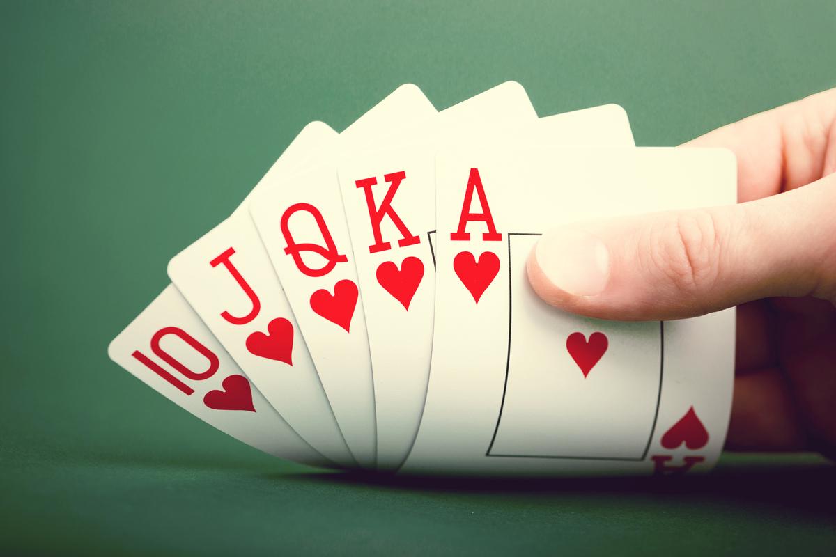 Come imparare a giocare a poker? I 5 step da seguire secondo gli esperti di Terrybet News