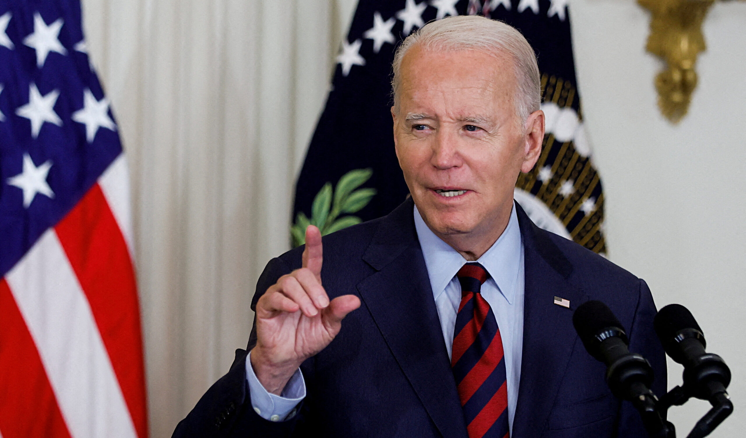 Biden vince le primarie anche nell'Ohio