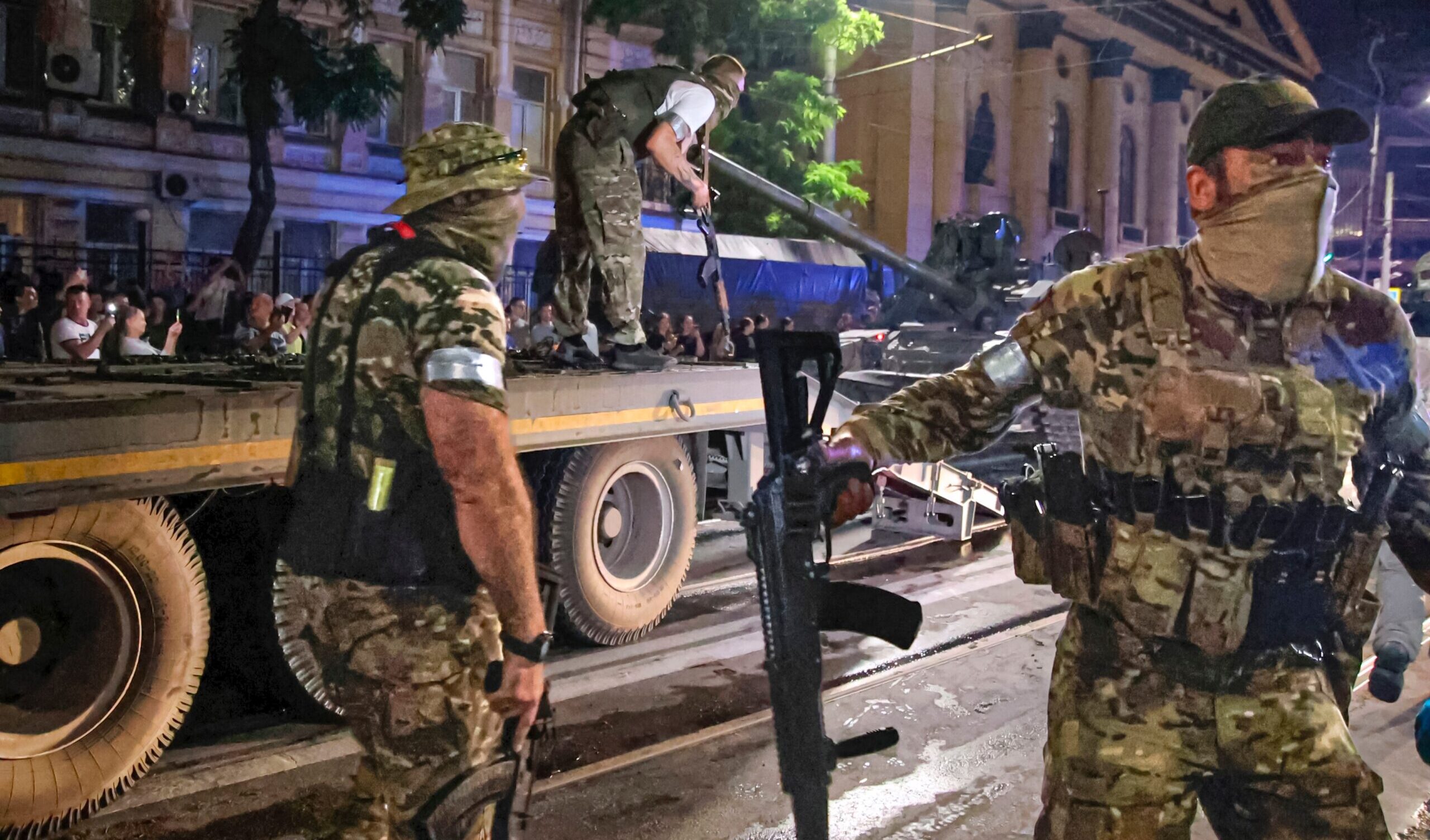 La Russia invierà nuove forniture militari e istruttori in Burkina Faso