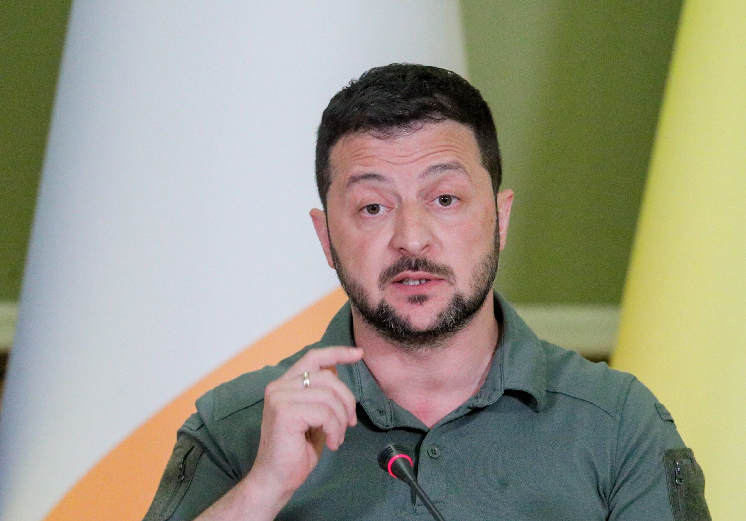 Ucraina, Zelensky critica Lula: "Ha una visione poco ampia, non capisco la sua posizione"