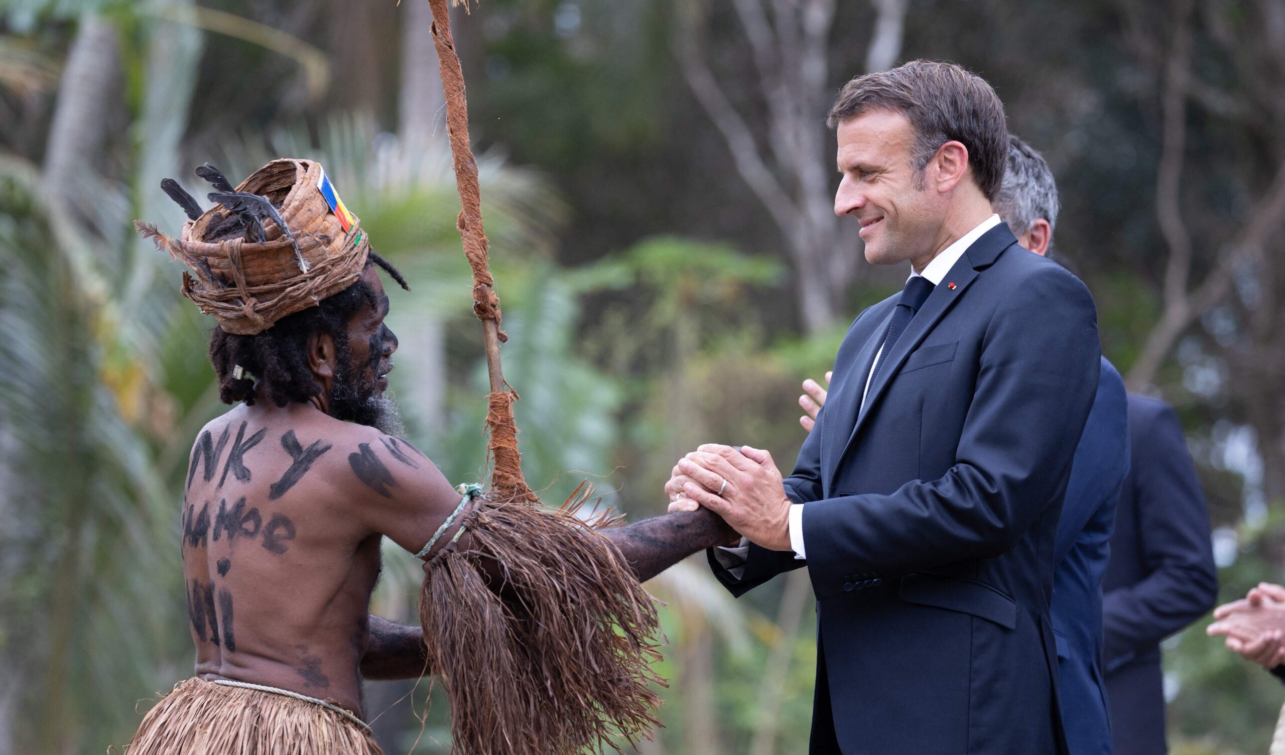 Il Niger golpista guarda alla Russia? Macron pronto a sanzioni