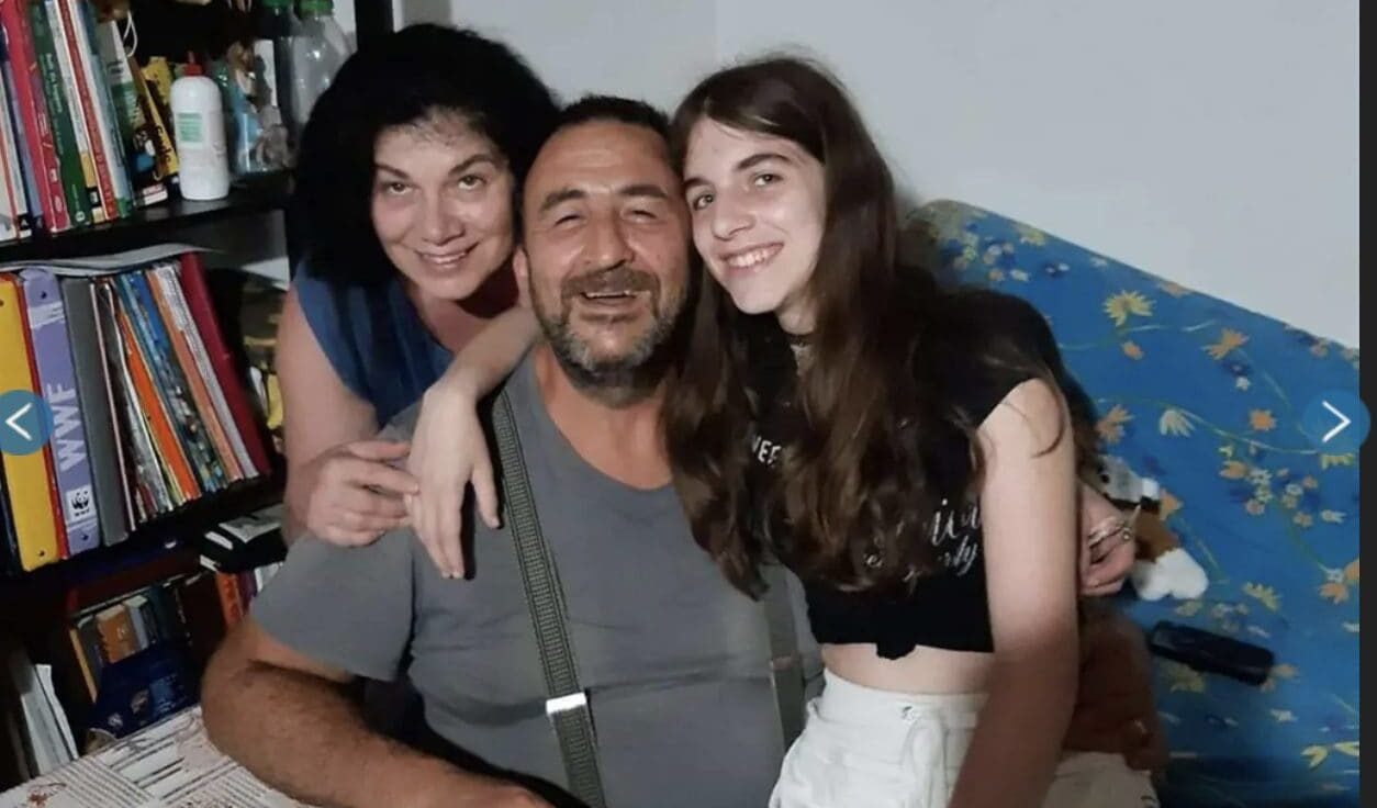 Muore la mamma di Chiara Gualzetti, la quindicenne uccisa da un coetaneo