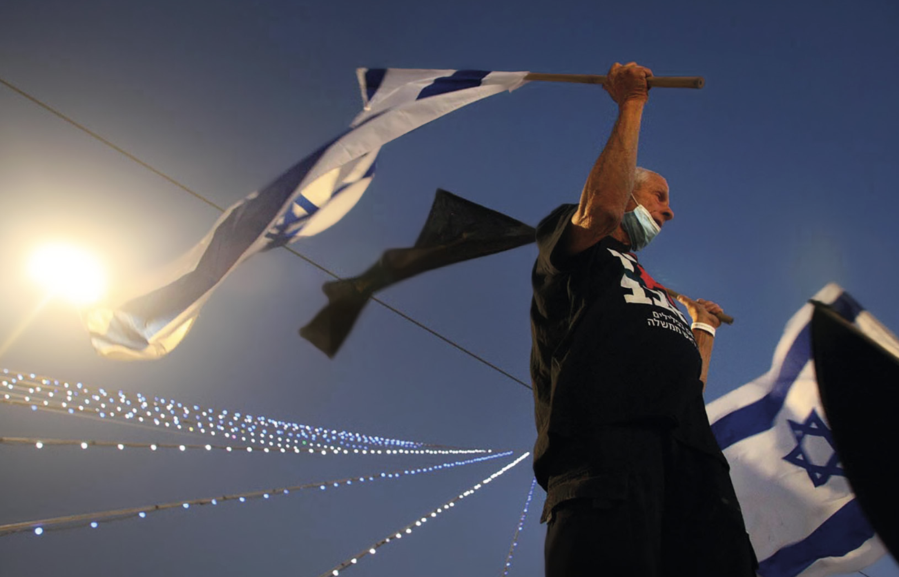 L’ultimo azzardo di re Netanyahu: come Bibi è disposto a tutto per il potere illimitato
