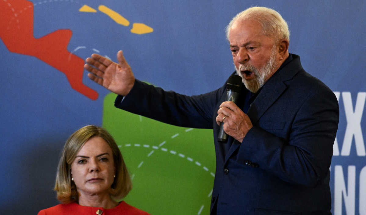 Lula investe 8 miliardi di euro sulla salute per garantire l'accesso universale alla sanità per tutti