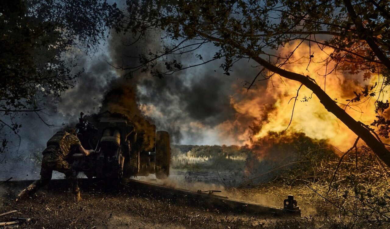 A Bakhmut le truppe ucraine hanno ottenuto "guadagni tatticamente significativi"