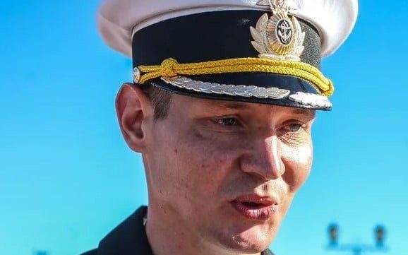 Ucciso a Krasnodar il comandante di un sottomarino russo che aveva attaccato l'Ucraina