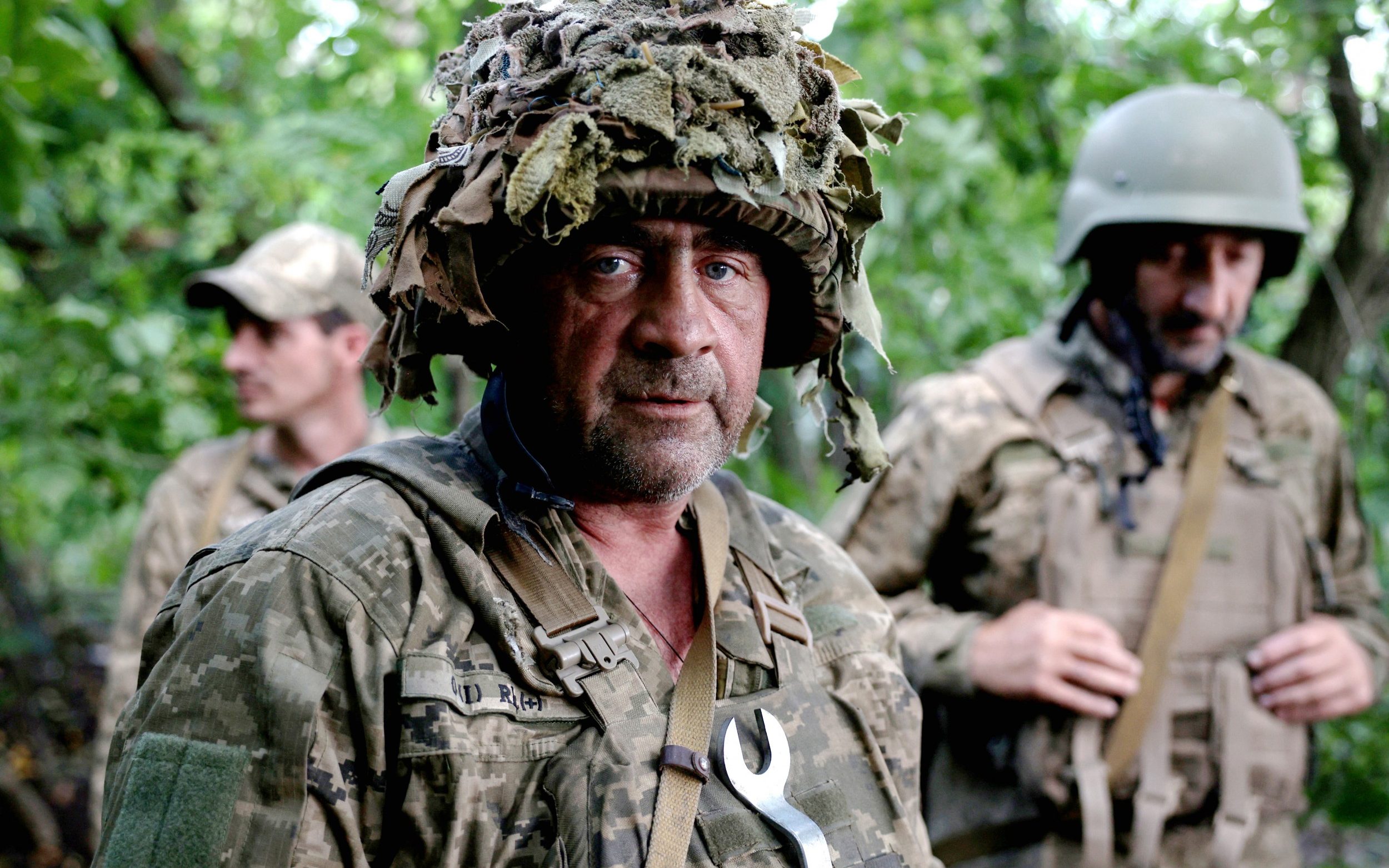 In due settimane di controffensiva l'Ucraina ha perso il 20% di equipaggiamenti In due settimane di controffensiva l'Ucraina ha perso il 20% di equipaggiamenti