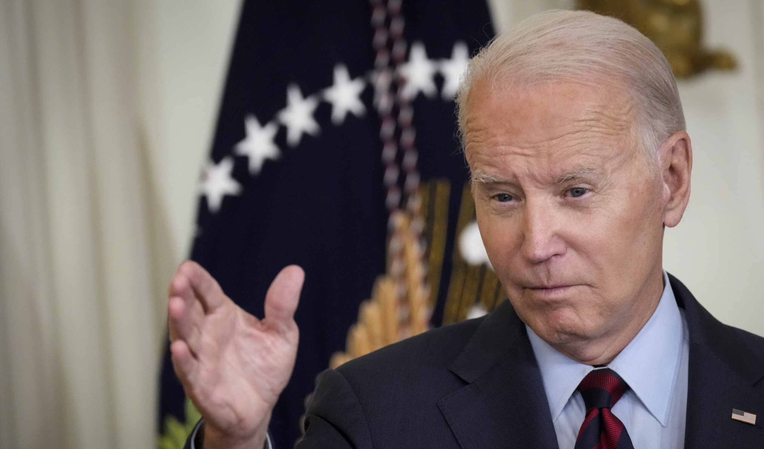 Biden irritato con Netanyahu che ascolta più gli estremisti di destra che la Casa Bianca