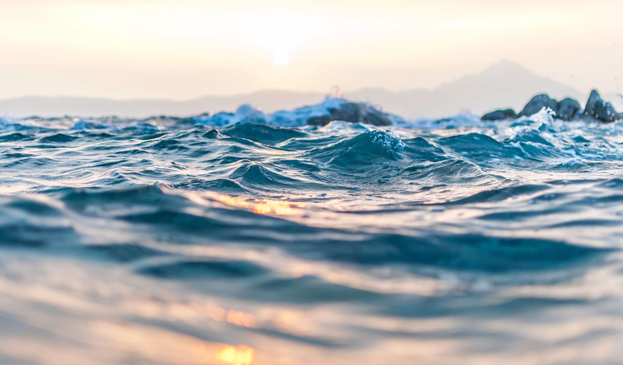 L'oceano Atlantico registra la temperatura più alta di sempre