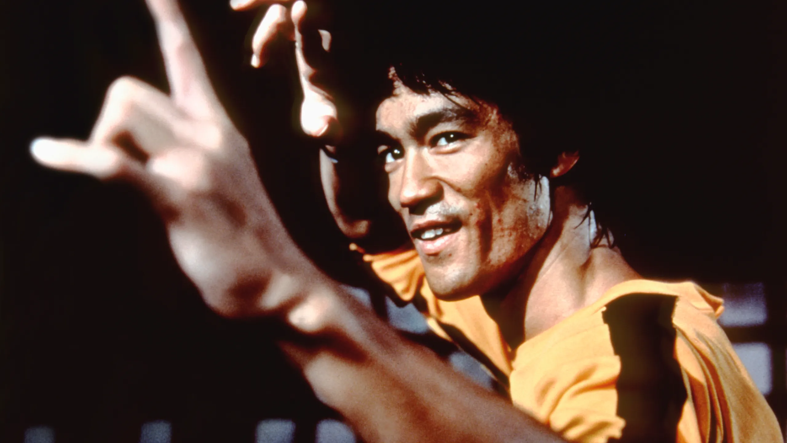 “Bruce Lee - La grande sfida”, alle 21.20 su Cielo: ecco la trama del film biografico