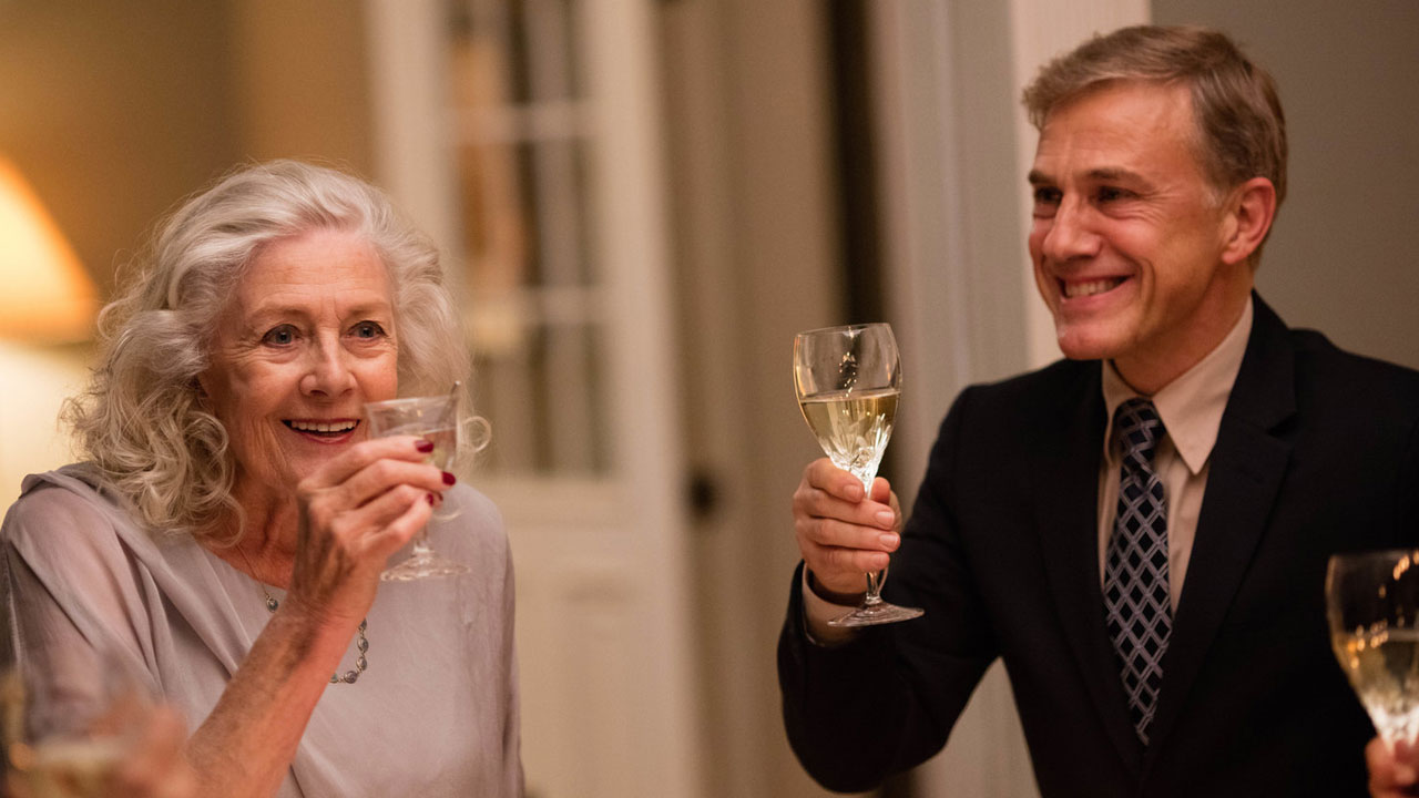 “Georgetown”, alle 21.20 su Rai 3: ecco la trama del film con Christoph Waltz