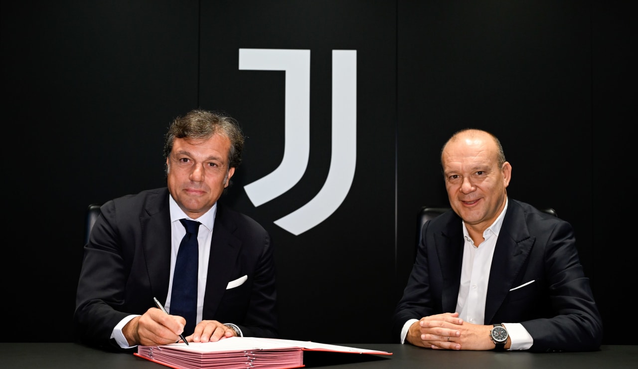 La Juventus abbandona il progetto di Superlega