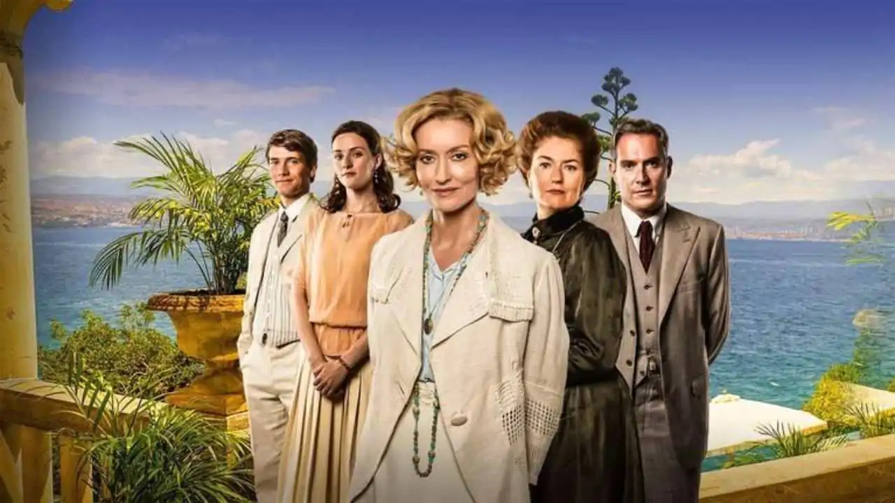 “Hotel Portofino”, alle 21.25 su Rai 1: ecco la trama dell'ultima puntata