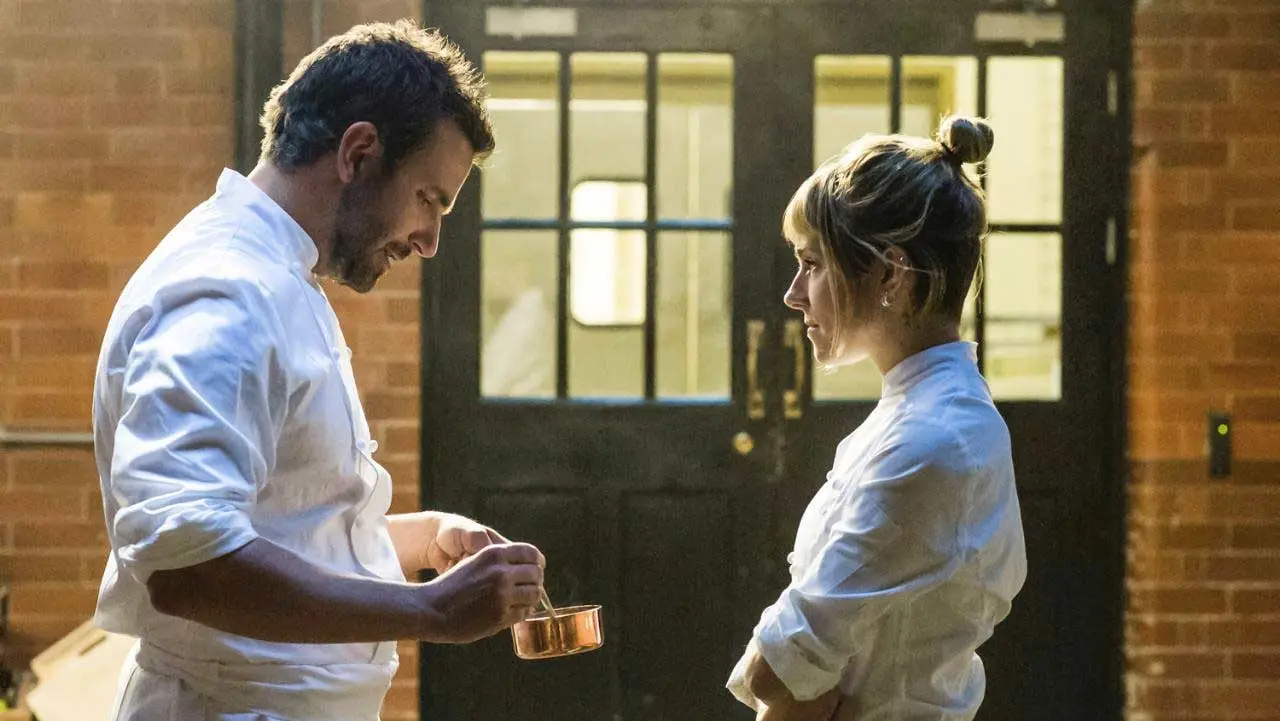 &ldquo;Il sapore del successo&rdquo;, alle 21.30 su Rai 1: la trama del film con Bradley Cooper