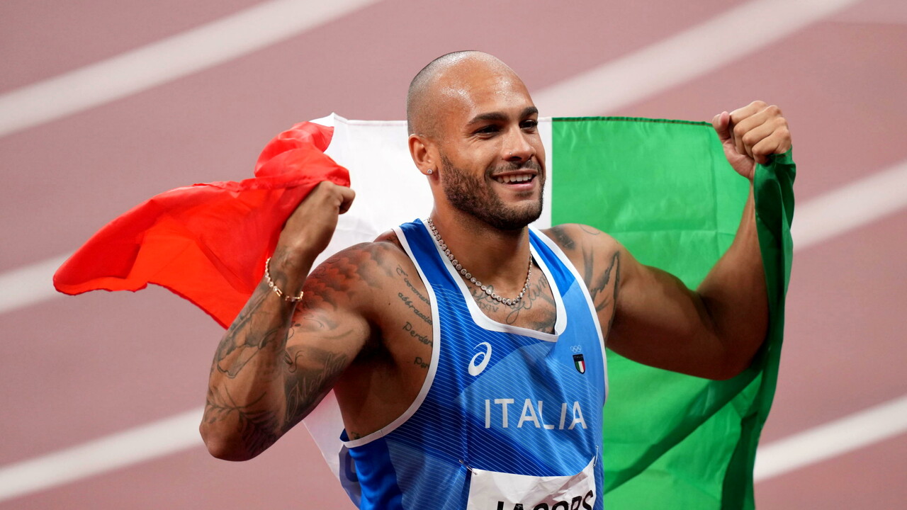 Marcel Jacobs non parteciperà ai campionati italiani di atletica